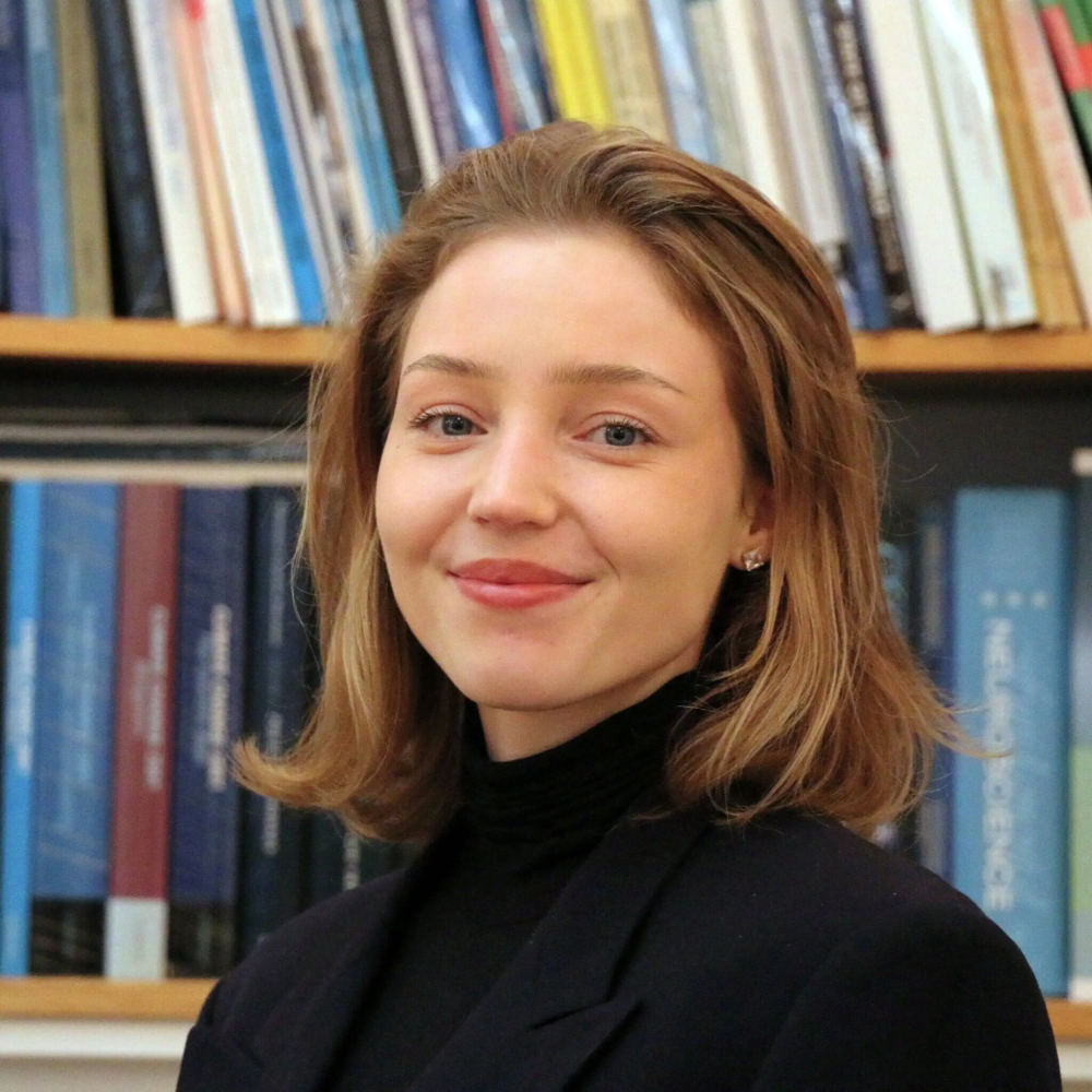 Edita Dvořáková, M.Sc.