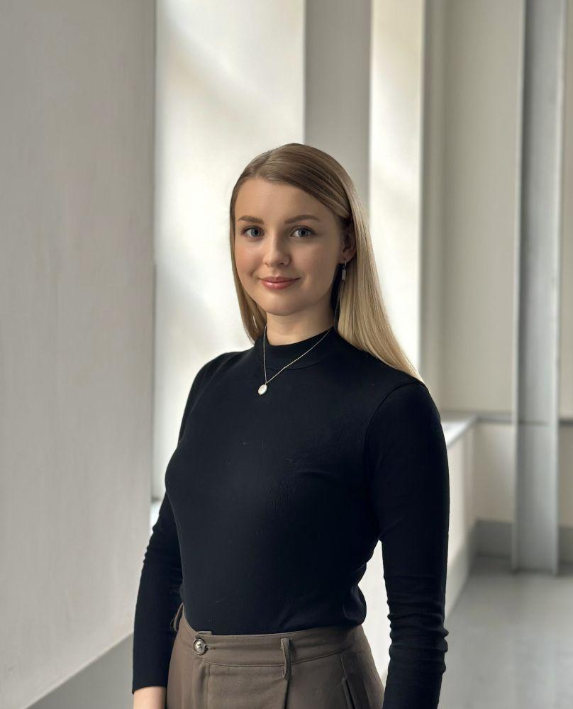 Ing. Martina Hájková, MBA