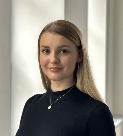 Ing. Martina Hájková, MBA