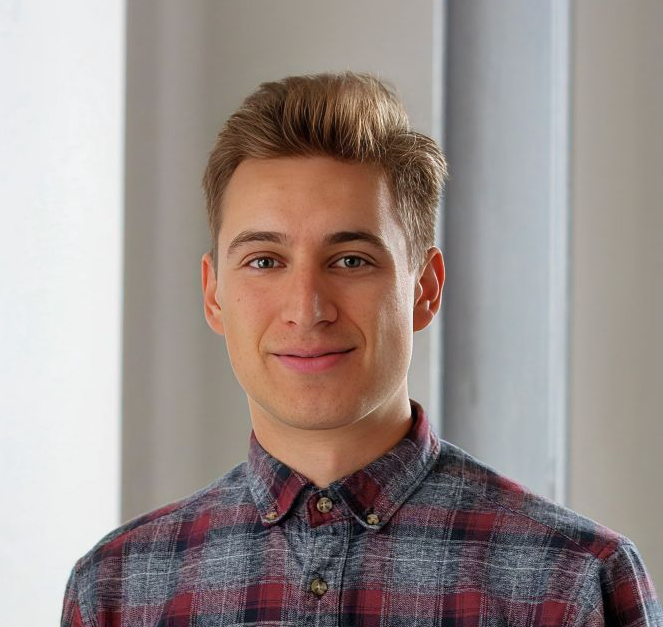 Ing. et Mgr. Jan Matuštík, Ph.D.