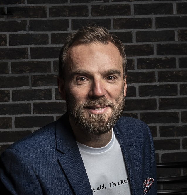Ing. et Mgr. Radim Petratur