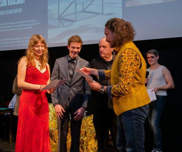 Award for Ecological Design