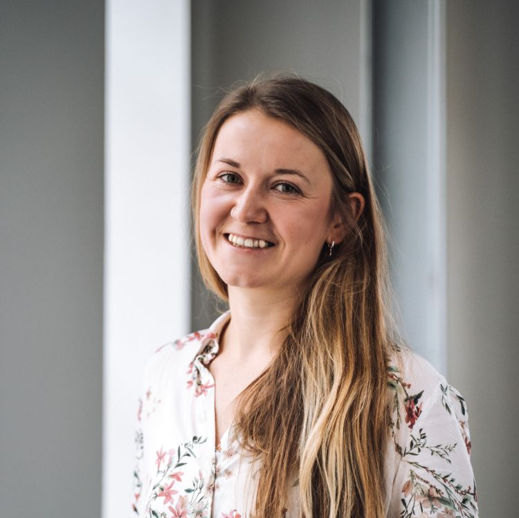 RNDr. Markéta Šerešová, Ph.D.