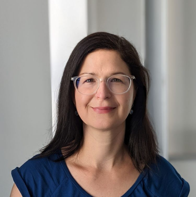 Ing. Kamila Sirotná