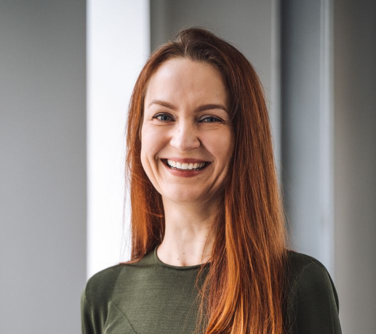 Ing. et Ing. Tatiana Trecáková, Ph.D.