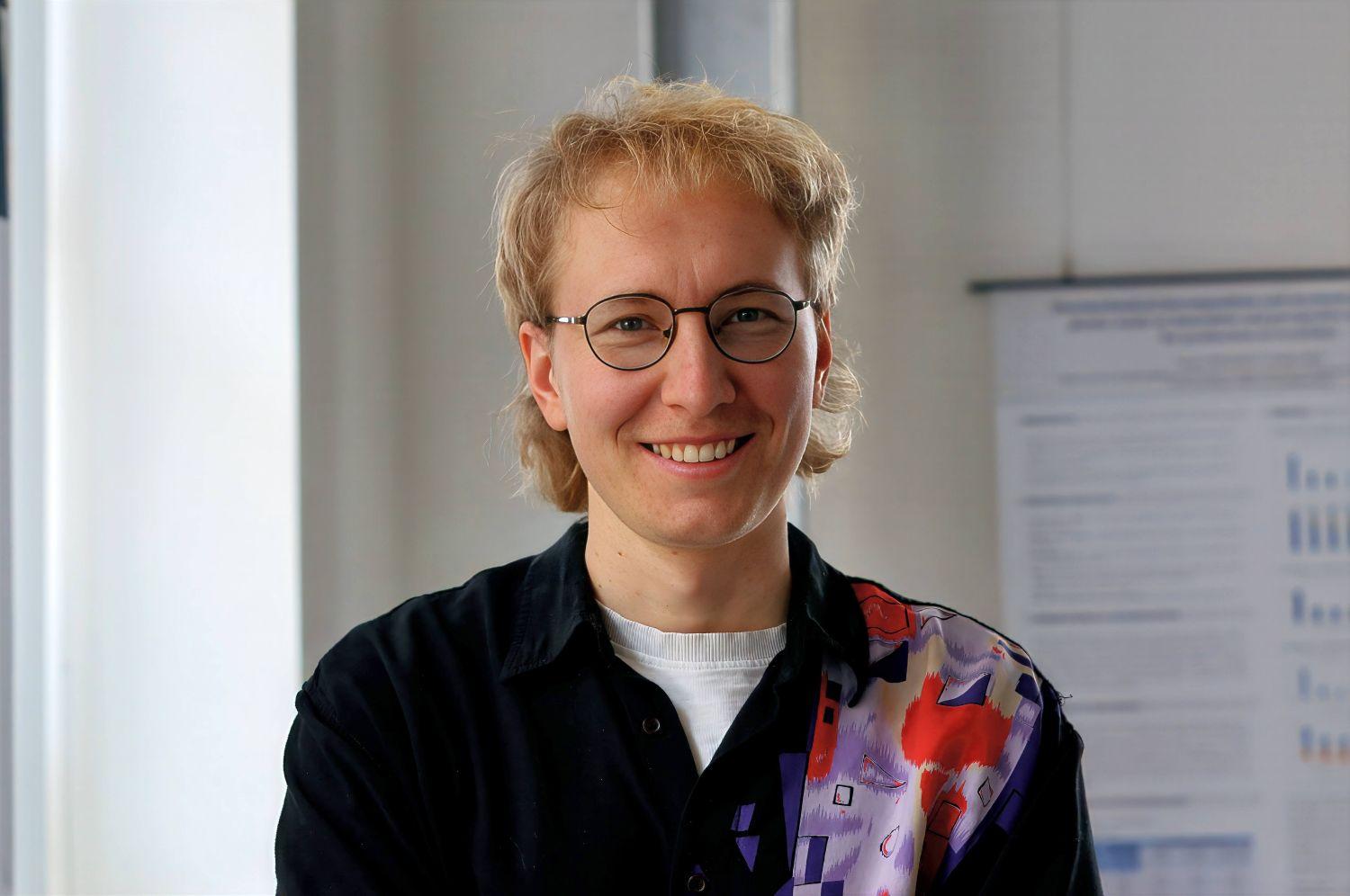 Ing. Aleš Paulu, Ph.D.