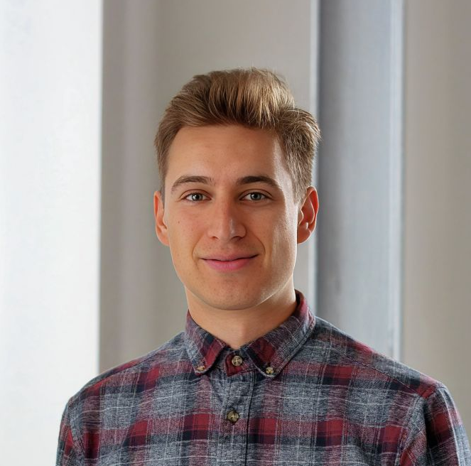 Ing. et Mgr. Jan Matuštík, Ph.D.