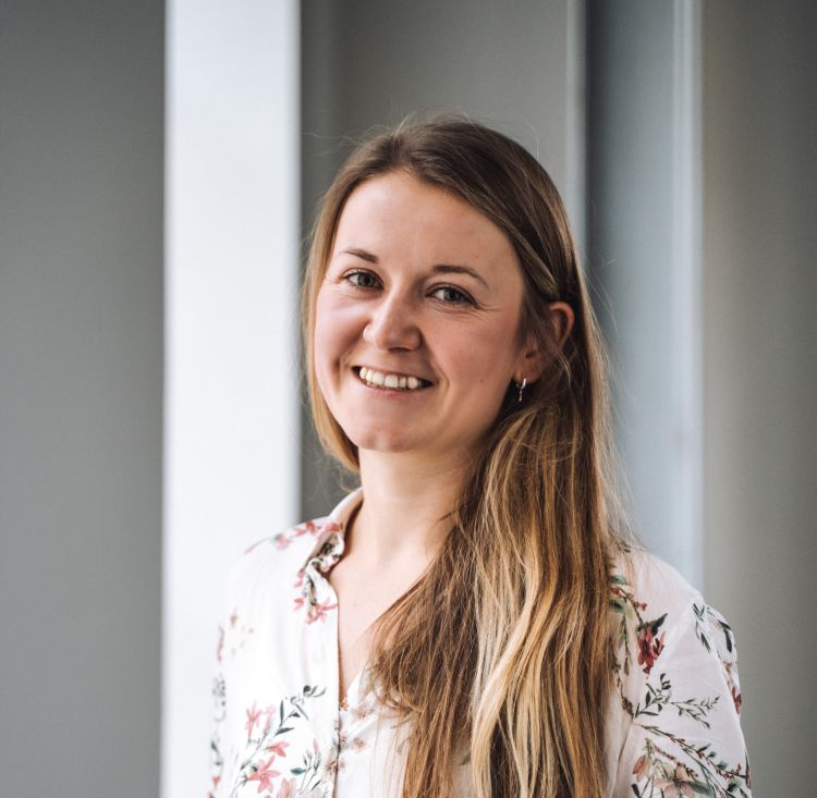 RNDr. Markéta Šerešová, Ph.D.