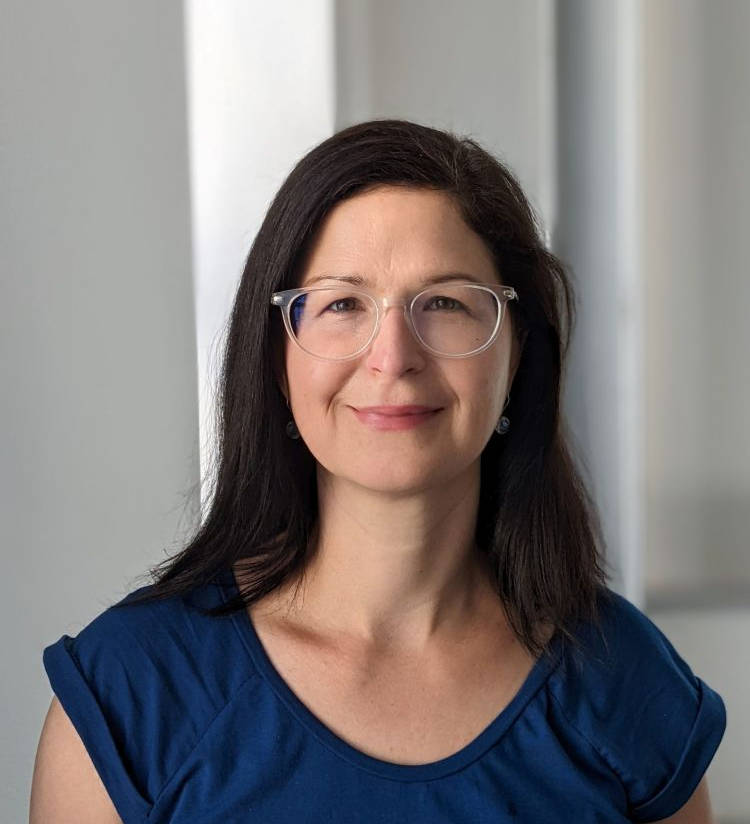 Ing. Kamila Sirotná