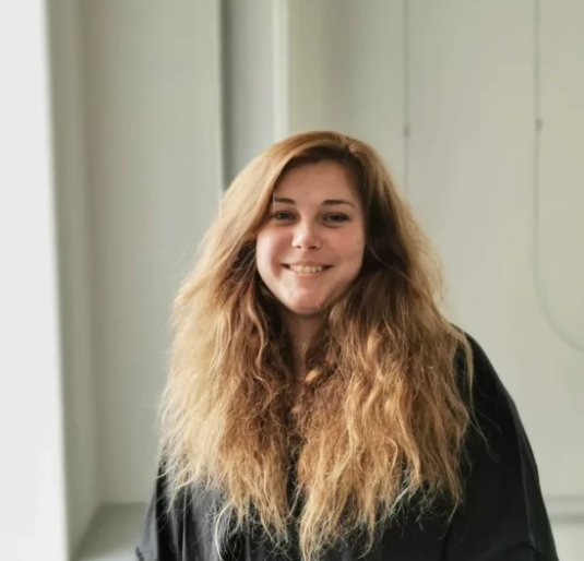 Mgr. Ivana Harasymchuk