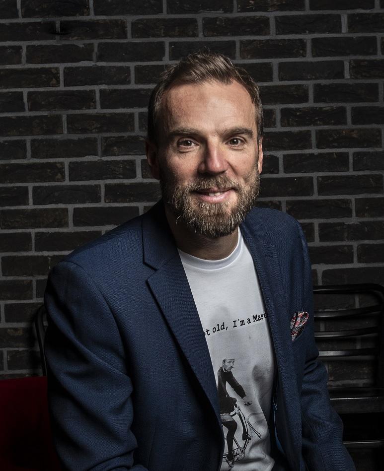 Ing. et Mgr. Radim Petratur