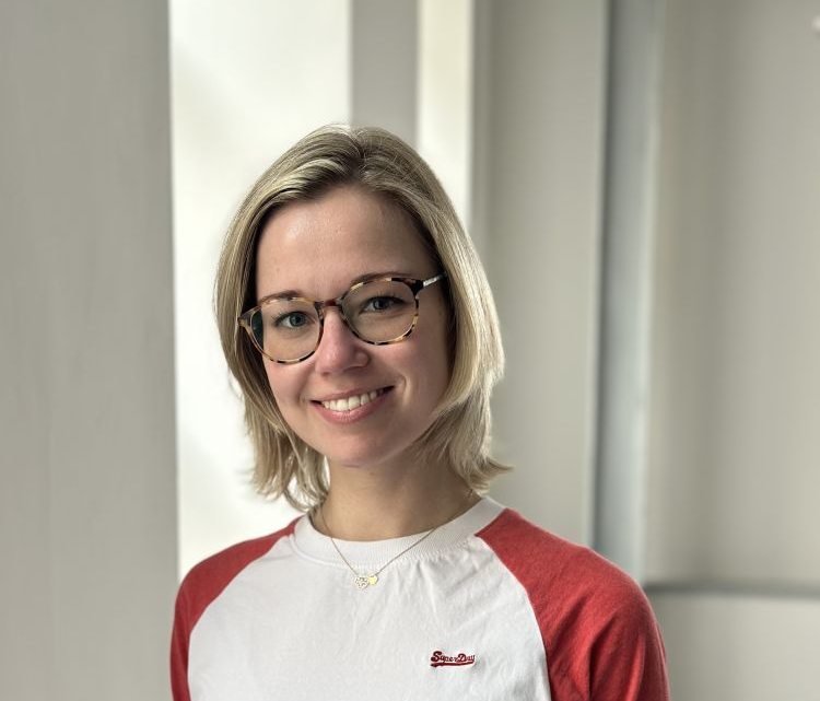 Dr.-Ing. Hana Brunhoferová