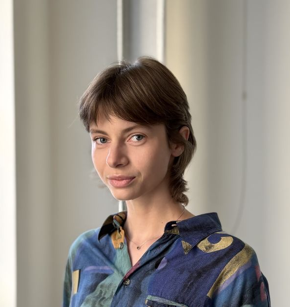 Ing. Berenika Vojtěchová
