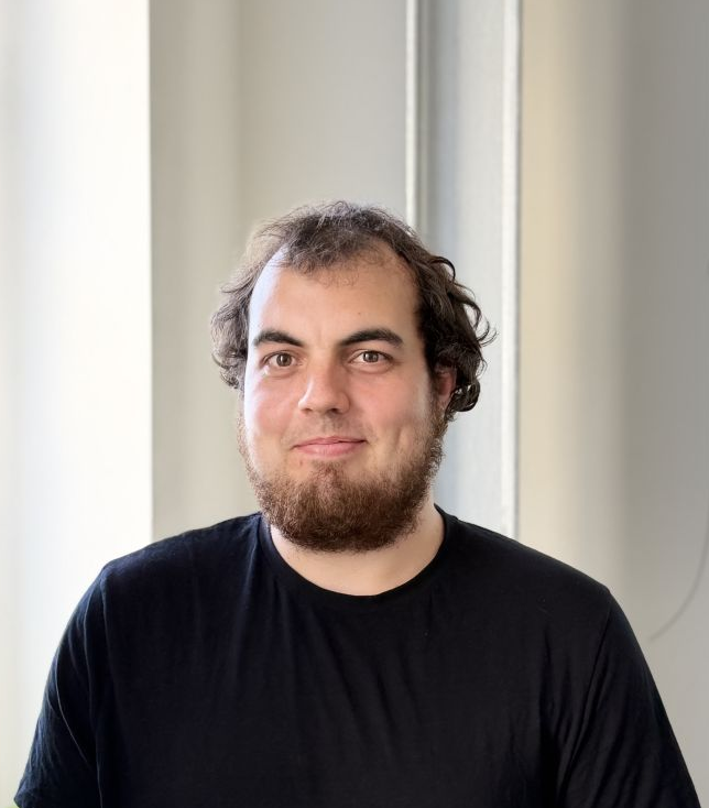 Ing. Matěj Novotný