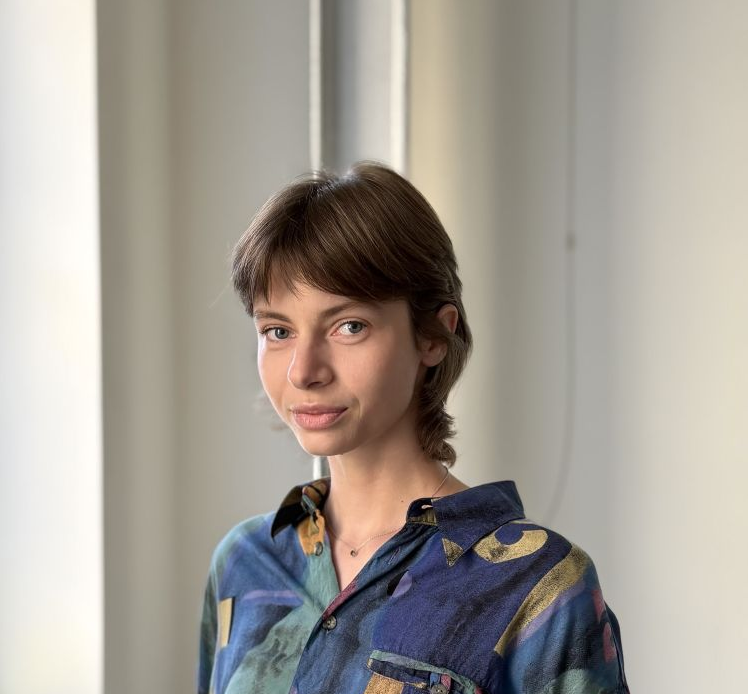 Ing. Berenika Vojtěchová