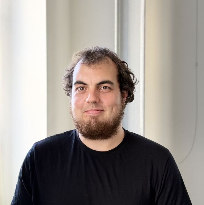 Ing. Matěj Novotný