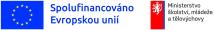 ◳ EU+MSMT_barevne_CMYK (jpg) → (šířka 215px)