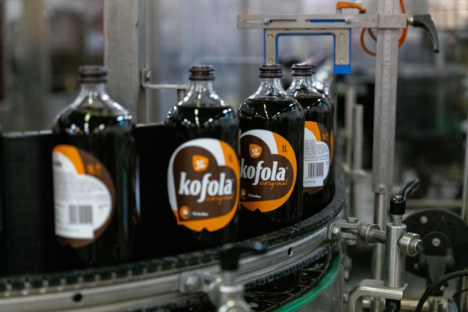 kofola