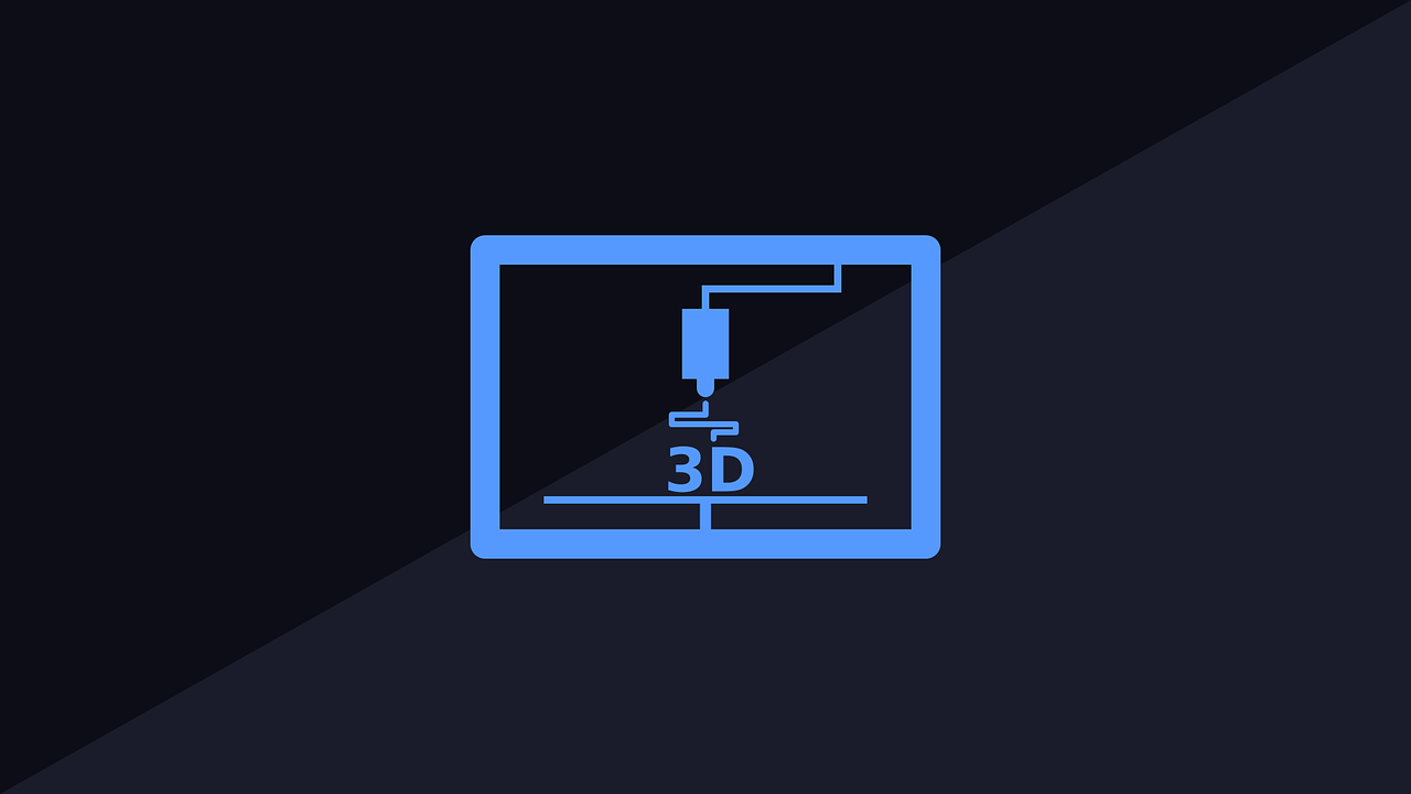 3d-printer
